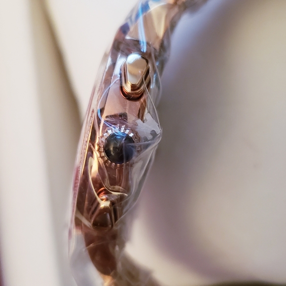 Gevril Women's Astor Chronograph Diamond Bracelet Watch, 40mm-0.227ctw - Picture 14 of 16